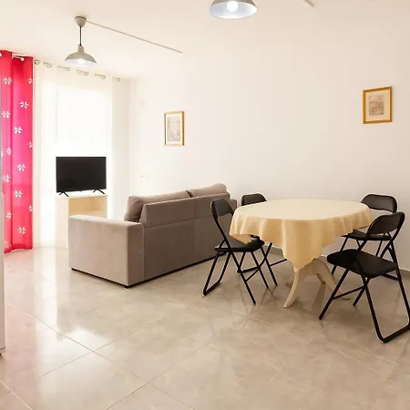 Primavera Ocean Pool * Arona (Tenerife)