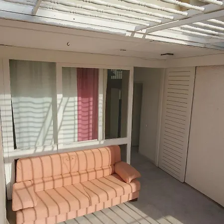 Apartmán Primavera Ocean Pool