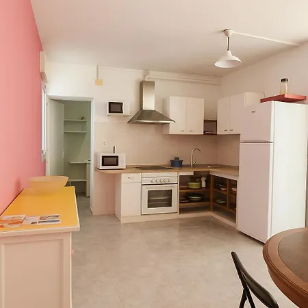 Apartmán Primavera Ocean Pool Arona (Tenerife)