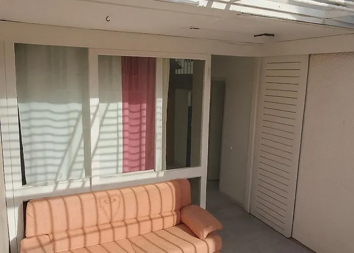 Apartamento Cozy Garden Apartment Las Galletas