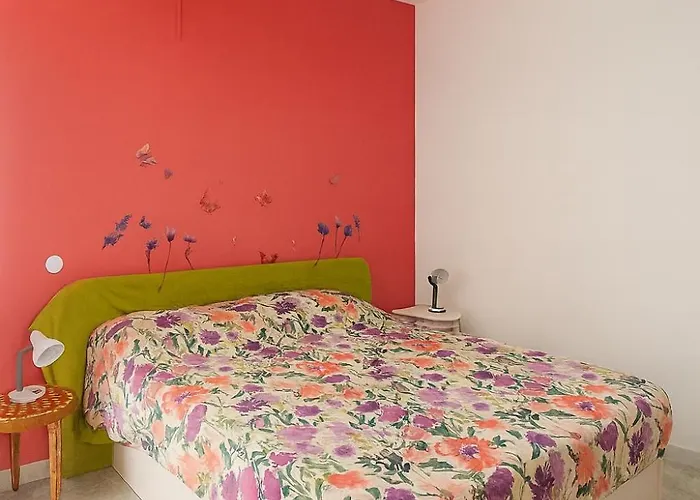 Cozy Garden Apartment Las Galletas Apartamento Arona (Tenerife)