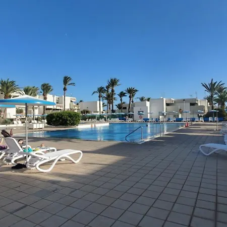 Апартаменты Primavera Ocean Pool