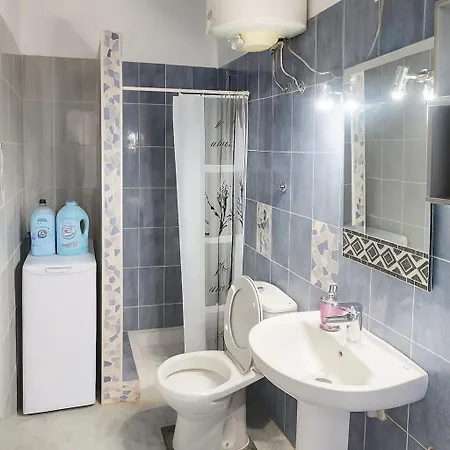 Primavera Ocean Pool * Arona (Tenerife)