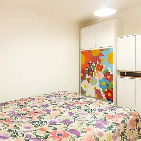 Appartamento Primavera Ocean Pool *