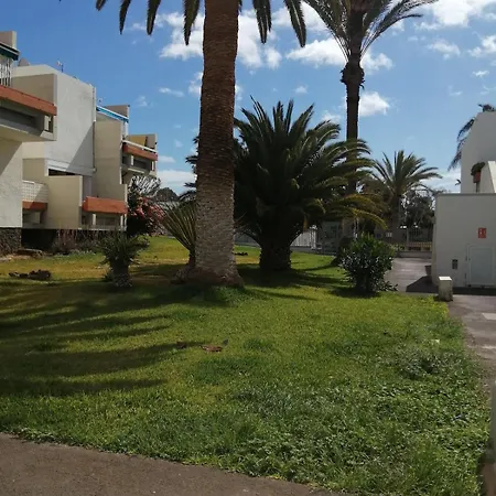 Primavera Ocean Pool Апартаменты *