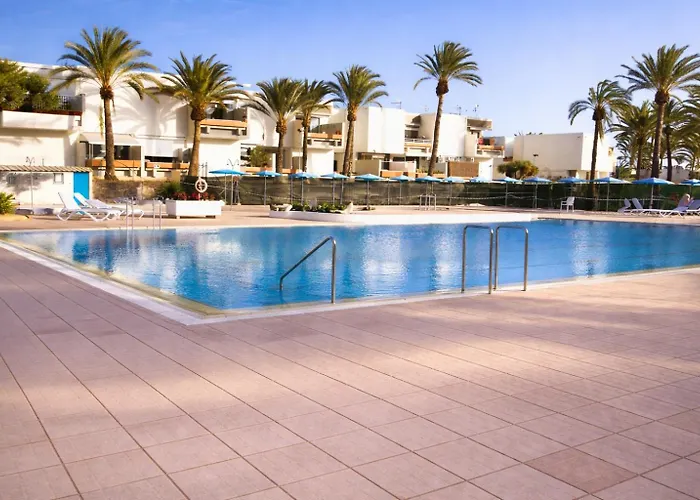 Cozy Garden Apartment Las Galletas